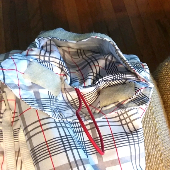 Quiksilver Mens Swim Trunks Sz S-M - Picture 12 of 13